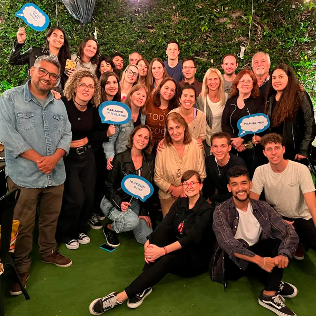 COELI. Institucional