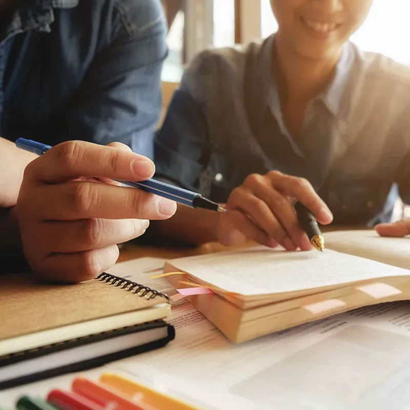 Charla informativa sobre examen B1