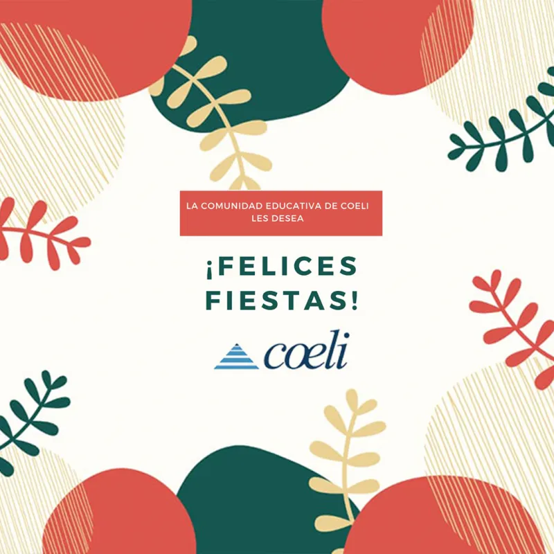 Felices Fiestas 2020