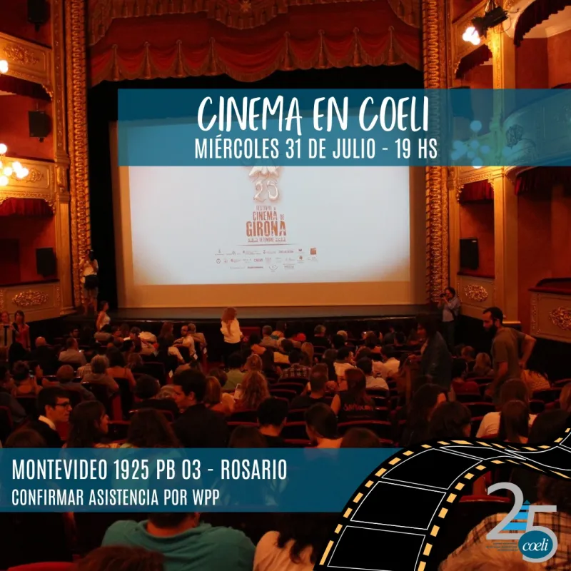Cinema en COELI